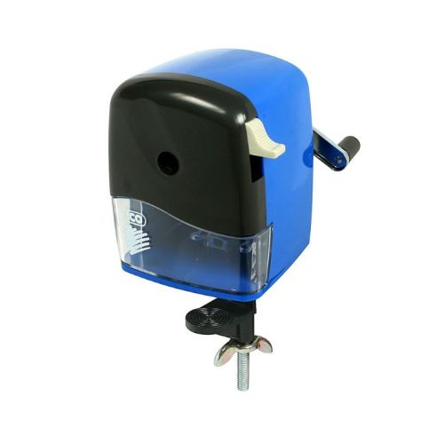 Hegyezőgép ICO Maxi 312A kétfunkciós, asztali