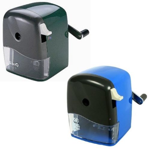 Hegyezőgép ICO Maxi 312A kétfunkciós, asztali