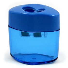 Hegyező ICO Hullám 2 lyukú, tartályos