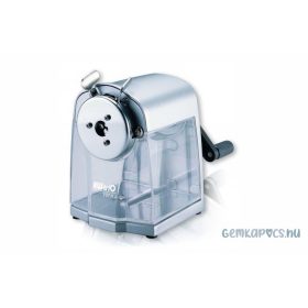 Hegyezőgép ICO 910 háromfunkciós fém