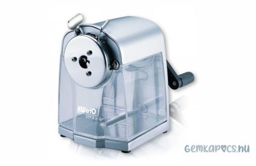 Hegyezőgép ICO 910 háromfunkciós fém