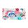 Papírzsebkendő / Kozmetikai kendő 90db-os Zewa Soft&Strong 3 rétegű