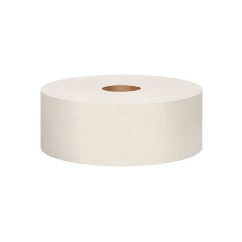 Egészségügyi papír Katrin Jumbo, 2 rétegű, 93663