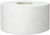 Egészségügyi papír Tork Soft Mini Jumbo, nagytekercses, 2 rétegű, T2, 110253