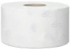 Egészségügyi papír Tork Extra Soft Mini Jumbo Prémium,  nagytekercses,  3 rétegű, T2, 110255