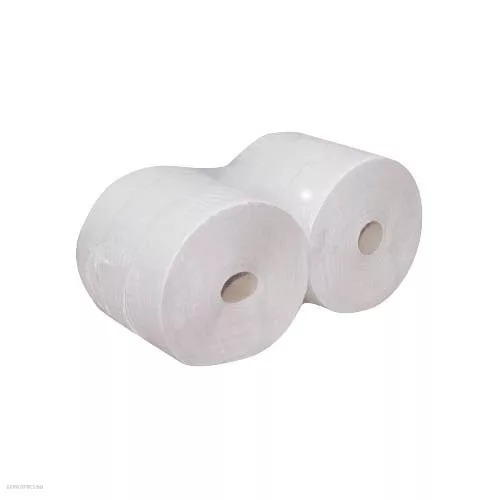 Egészségügyi papír SMILEY ECO MIDI 1rtg újrahasznosított átmérő 23 cm 200 m