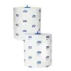Kéztörlő Tork Matic® Premium Soft, tekercses, 2 rétegű, 21 cm, fehér