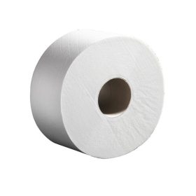   Egészségügyi papír Smile Advanced 219, hófehér, 2 rétegű