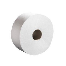   Egészségügyi papír Smile Advanced 223, hófehér, 2 rétegű