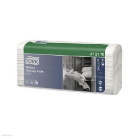 Tisztítókendő Tork konyhai 80lap