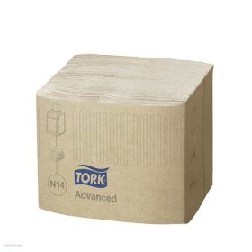 Szalvéta adagoló Tork Xpressnap Fit natúr 120db