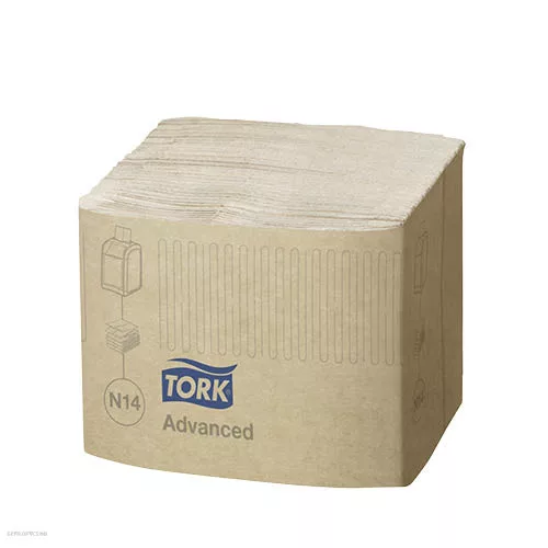 Szalvéta adagoló Tork Xpressnap Fit natúr 120db