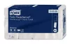 Kéztörlő Tork PeakServe® Universal H5, folyamatos adagolású, 1 rétegű, 410 lapos, fehér, 12 db/csm