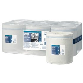 Törlőpapír Tork Reflex belsőmagos, M4