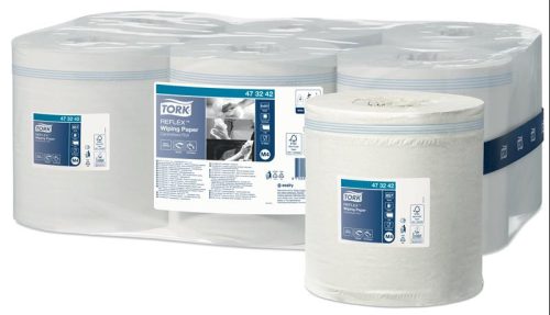 Törlőpapír Tork Reflex belsőmagos, M4