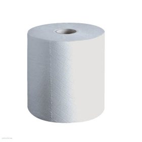   Kéztörlő tekercses SMILE ADVANCED MINI 14 cm 100% cellulóz