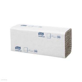   Kéztörlő Tork Singlefold Advanced C H3 120181 192lap natúr