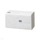Kéztörlő Tork Soft Singlefold Advanced Z H3 290163 2r 250l extra fehér