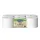 Toalettpapír Bulkysoft Comfort Mini, 315 lapos, 2 rétegű, fehér