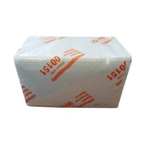   Szalvéta adagolós Snack V.hajt. P 2 rtg. cellulóz 160 (16x21 cm)