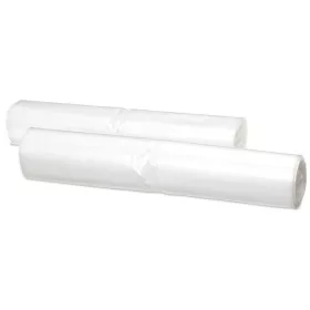   Hulladékgyűjtő zsák, Tork B1, 50 literes, átlátszó, 25 darab/tekercs