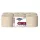 Toalettpapír Bulkysoft Havana Mini, 18 cm, 343 lapos, 2 rétegű, barna