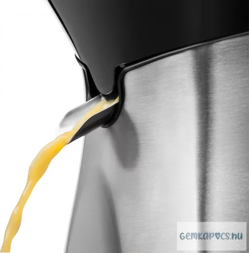 Citrusprés és Gyümölcsfacsaró SCJ 6050SS SENCOR