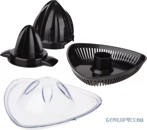 Citrusprés és Gyümölcsfacsaró SCJ 6050SS SENCOR