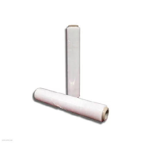 Strechfólia kézi 2,5 kg 23 mikron 190 m