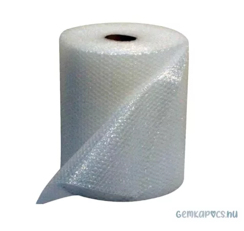 Buborékfólia tekercsben 100 cm x 100 fm (100 m2)