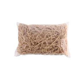 Gumigyűrű Office Products 1kg 80mm 1,5x3mm natúr