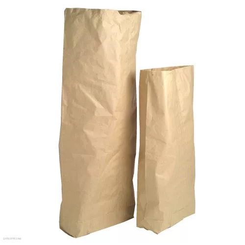 Nátronzsák 50 kg teherbírás