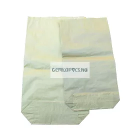   Nátrontasak 2 rétegű, 25  x 50 x 12 cm 10 kg teherbírású, 15 Literes