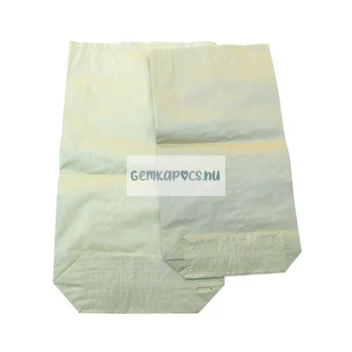 Nátrontasak 2 rétegű, 25  x 50 x 12 cm 10 kg teherbírású, 15 Literes