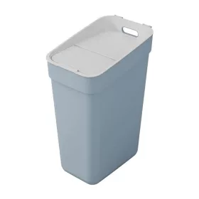   Szelektív hulladékgyűjtő CURVER "READY TO COLLECT" 30l kék