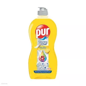 Mosogatószer Pur 450 ml