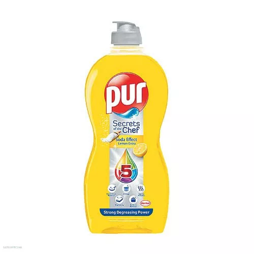 Mosogatószer Pur 450 ml