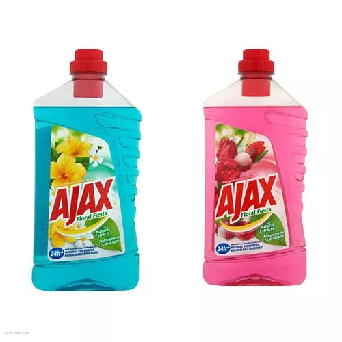Lemosószer Ajax általános 1L