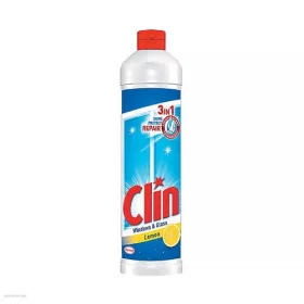 Ablaktisztító Clin utántöltő 500 ml