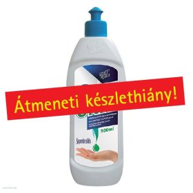 Kézfertőtlenítőszer Ultra Fine 500 ml