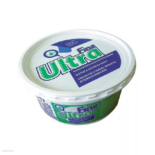 Kéztisztító WELL DONE Fine Derm 400 g