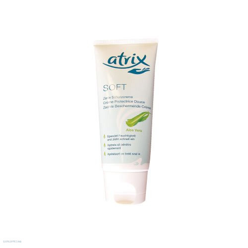 Kézkrém Atrix 100ml