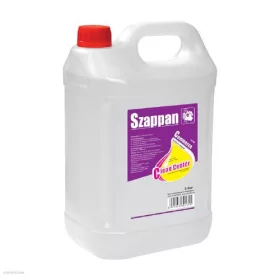 Szappan folyékony 5l utántöltő