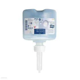 Szappan folyékony Tork Prémium Mini pipere S2 0,475l