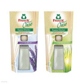 Légfrissítő Frosch Oase Levendula 90ml