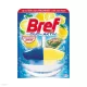 WC illatosító gél Bref Duoaktív + tartály 50ml