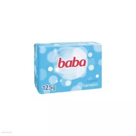 Szappan Baba lanolinos 90 g