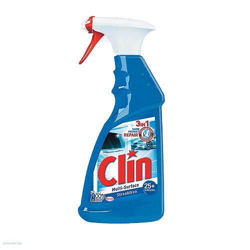 Univerzális tisztítószer Clin Multi-Shine 500 ml