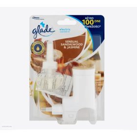 Légfrissítő elektromos készülék Glade by Brise