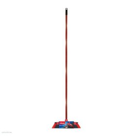 Partvis nyél+fej Vileda Duactiva csavaros záródás